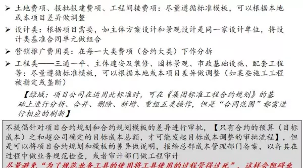 合约规划是招采做的还是成本做的(19)