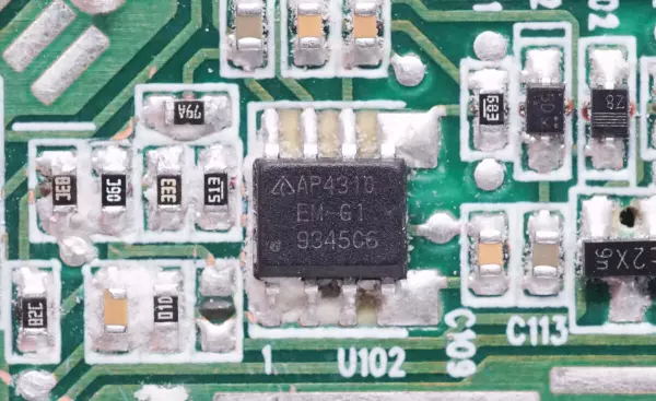 ap4310恒流恒压恒流怎么算(66)