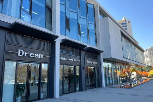 未来铺面房还有发展空间吗.