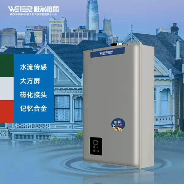 瑞美热水器是哪个国家的品牌(1)