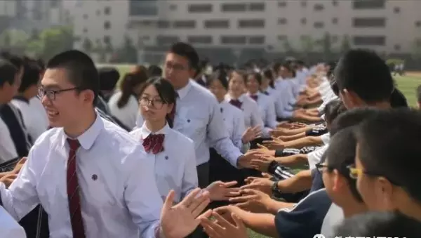 北京四中房山分校是高中还是初中(2)