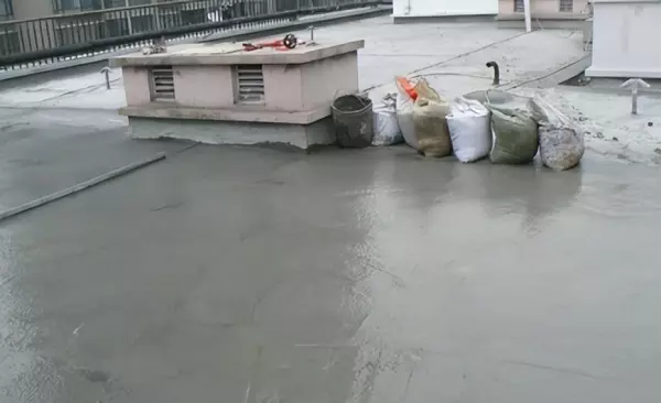 草板房怎样做防水(1)