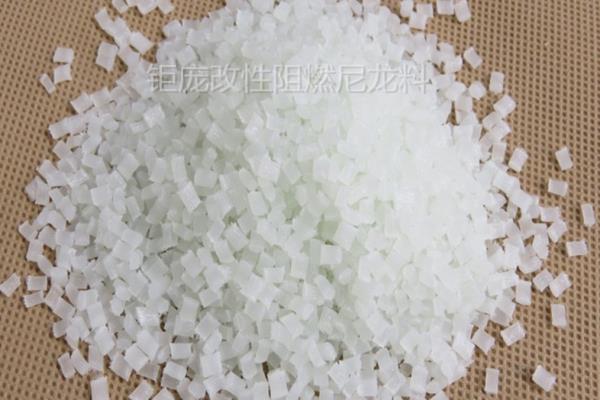 尼龙66加玻纤30的密度是多少.