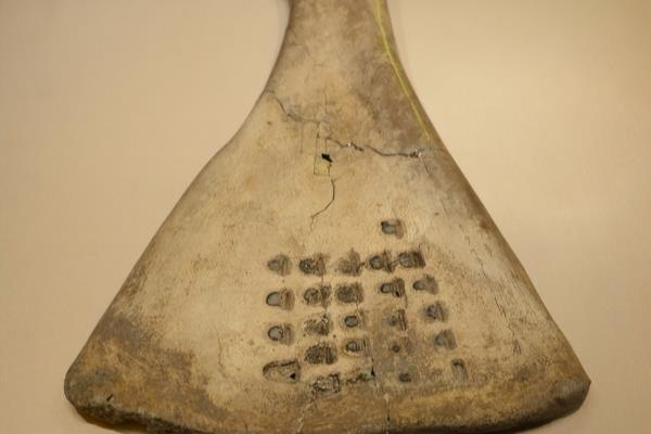 抽签后象是什么意思.