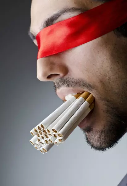开空调能抽烟吗有影响吗(2)