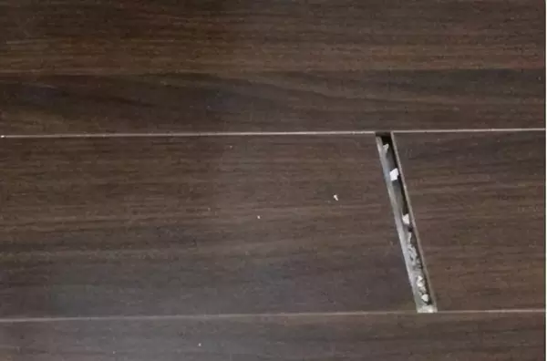 玻璃胶能粘木头吗有缝怎么办(1)