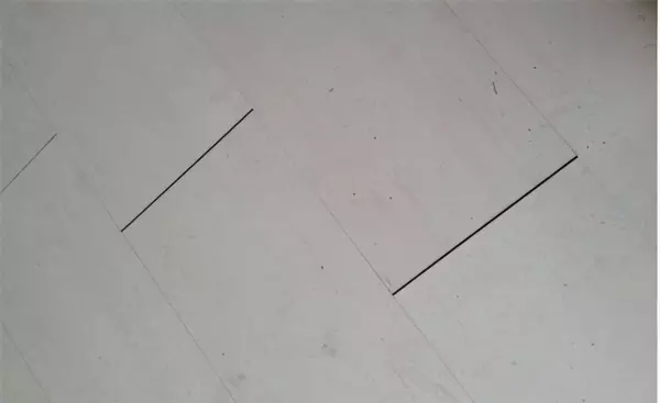玻璃胶能粘木头吗有缝怎么办(5)