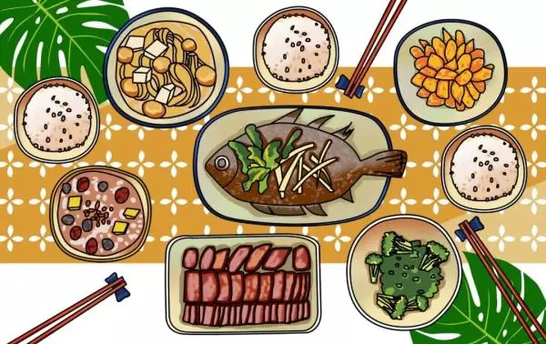 居家清洁包括哪些内容(6)