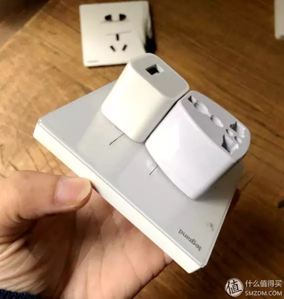 西门子四芯网线水晶头接法(11)