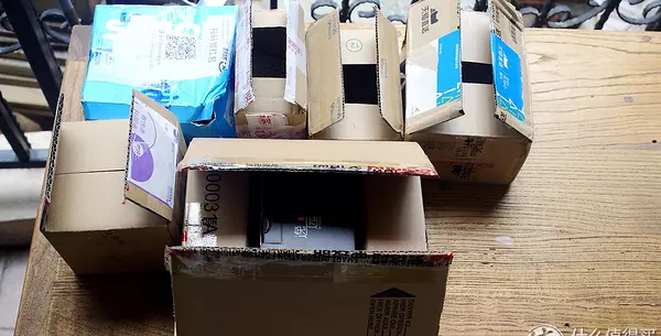 西门子四芯网线水晶头接法(1)