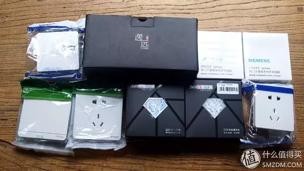 西门子四芯网线水晶头接法(3)