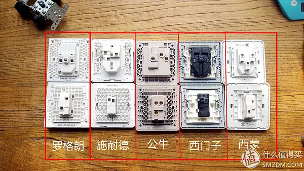 西门子四芯网线水晶头接法(46)