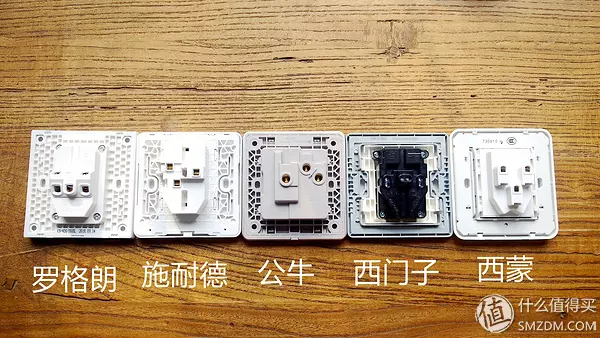 西门子四芯网线水晶头接法(62)