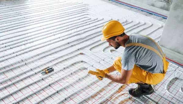 中国十大地暖品牌哪个最好最安全(2)