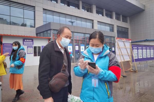罗福口岸 过关时间.