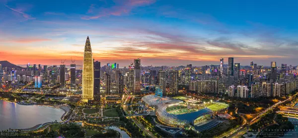 深圳的面积约为2000什么单位(2)