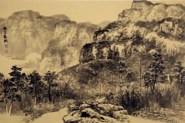 厨师的红案白案是什么意思.