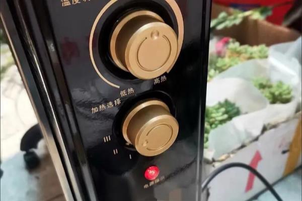 油汀是什么东西,干什么用.
