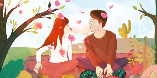 婚前试婚对女孩好不好(1)