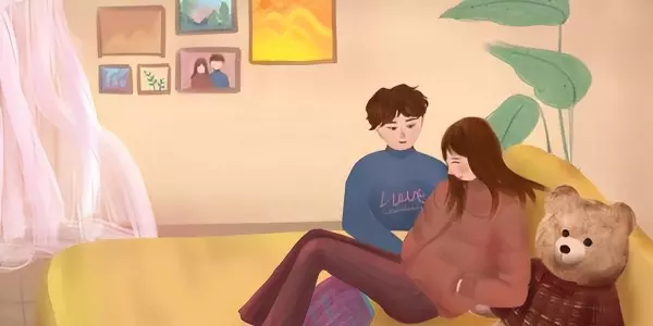 婚前试婚对女孩好不好(2)