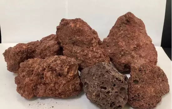 火山石有辐射吗可以佩戴吗有毒吗(5)