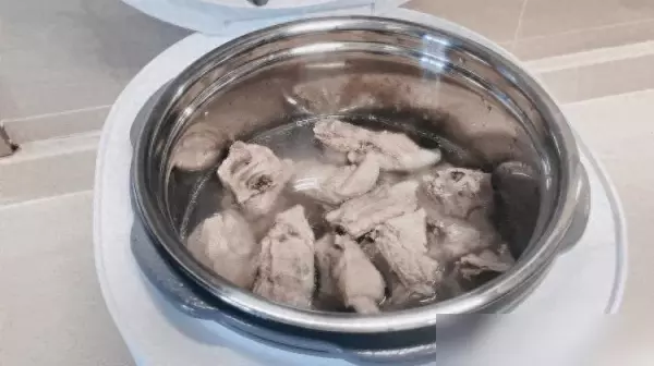 压力锅内最高水温为什么是120度(1)