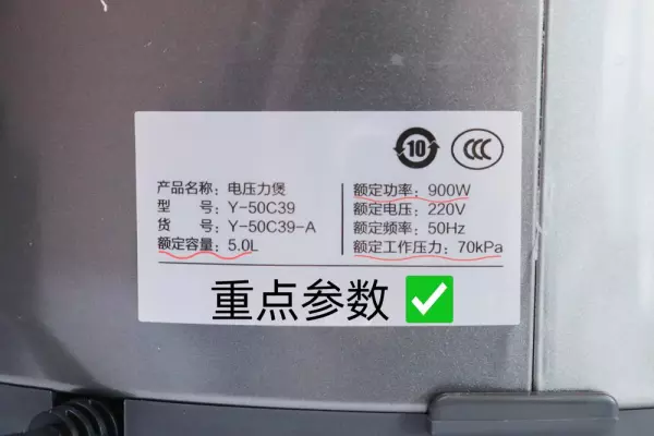 压力锅内最高水温为什么是120度(6)