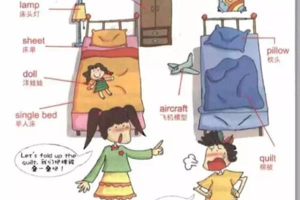 卧室怎么读英语单词怎么读.