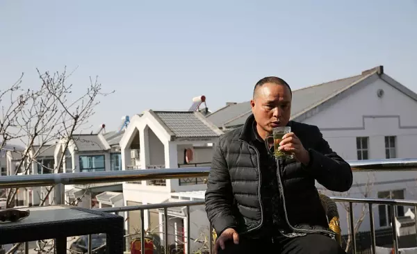 顶跃带露台的房子好不好(3)