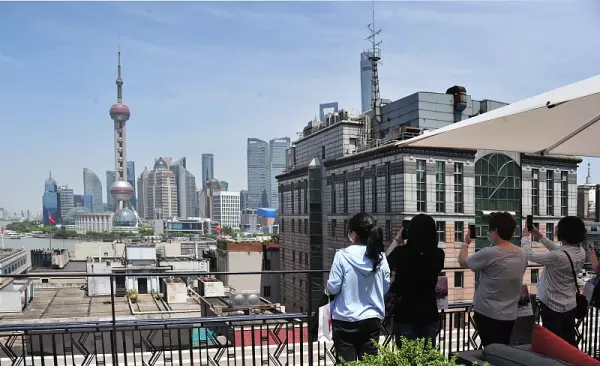 顶跃带露台的房子好不好(4)