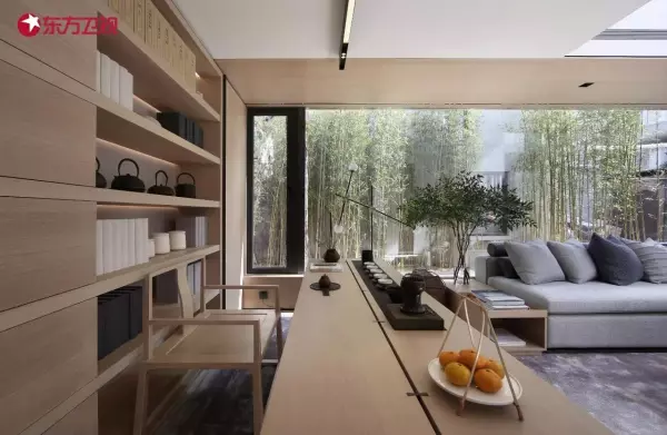 孙建亚设计师的豪宅在哪里(13)