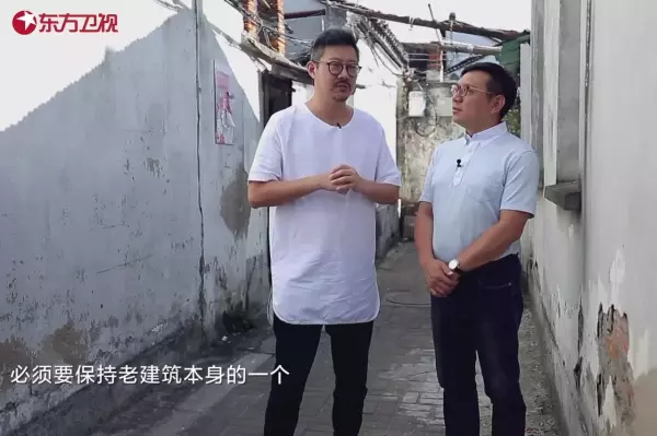 孙建亚设计师的豪宅在哪里(16)