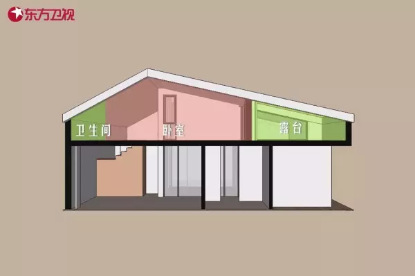 孙建亚设计师的豪宅在哪里(20)