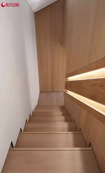 孙建亚设计师的豪宅在哪里(21)