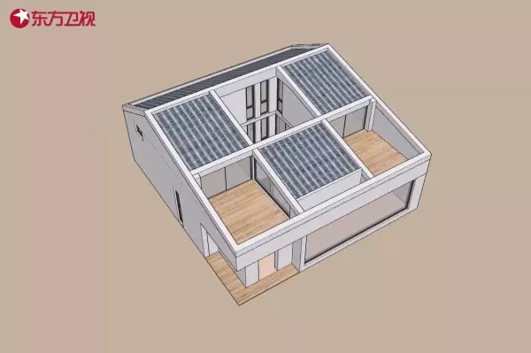 孙建亚设计师的豪宅在哪里(3)