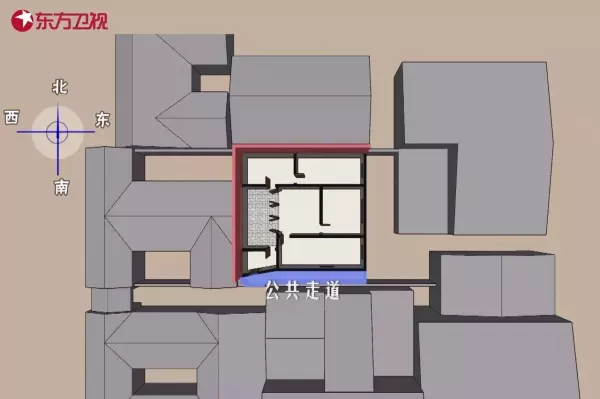 孙建亚设计师的豪宅在哪里(6)