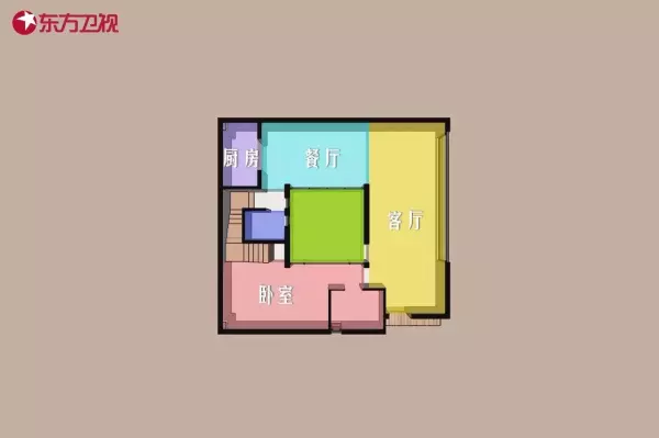 孙建亚设计师的豪宅在哪里(7)
