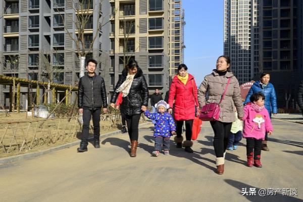 顶跃带露台的房子好不好.