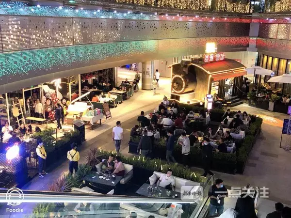 云南装潢酒吧营业时间(2)