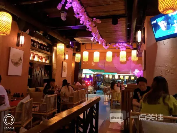云南装潢酒吧营业时间(3)