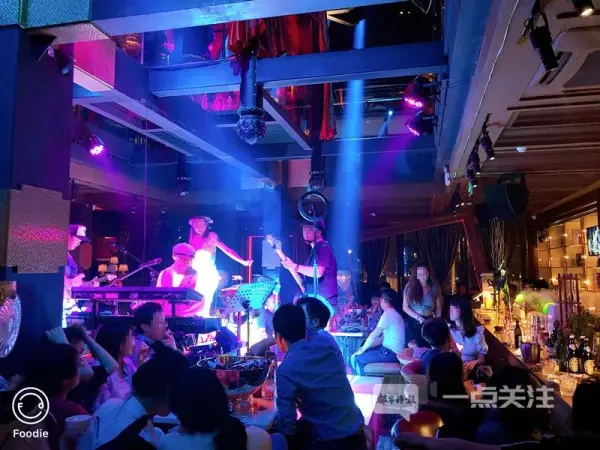 云南装潢酒吧营业时间(4)