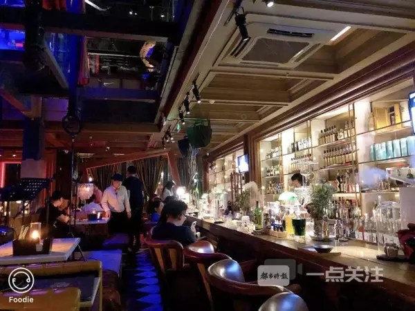 云南装潢酒吧营业时间(6)