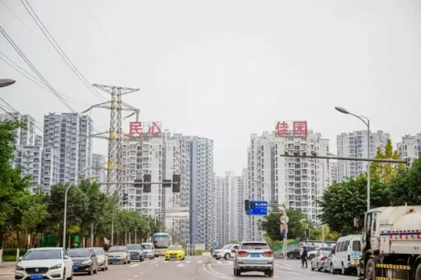 乐城半岛公租房的地理位置和历史背景(1)
