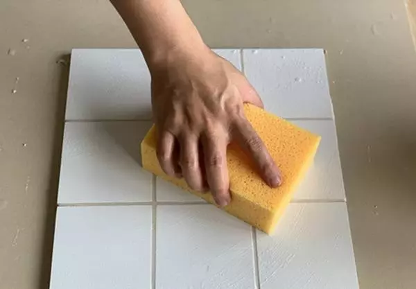 环氧树脂地板装修残留怎么清理(3)