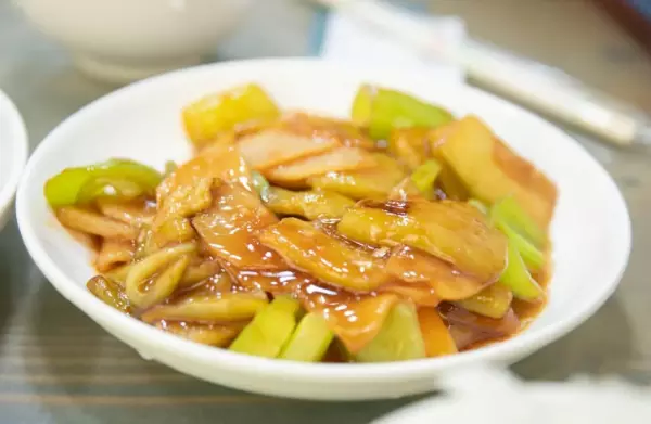 菜水果小炒一体的店叫什么(4)