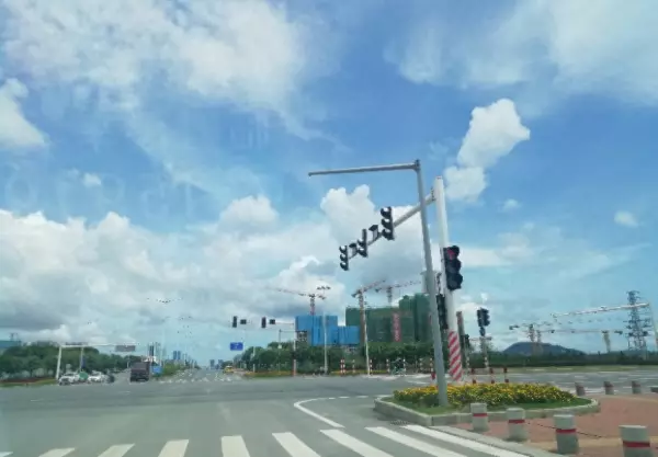 珠海市斗门区湖心路房价(1)