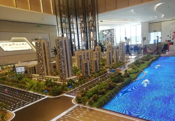 珠海市斗门区湖心路房价(3)