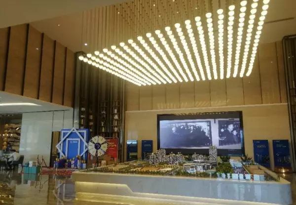 珠海市斗门区湖心路房价(4)