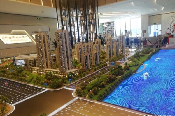 珠海市斗门区湖心路房价.