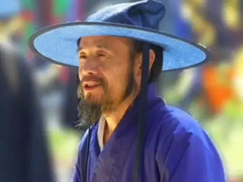 逍遥巾是全真还是正一(7)